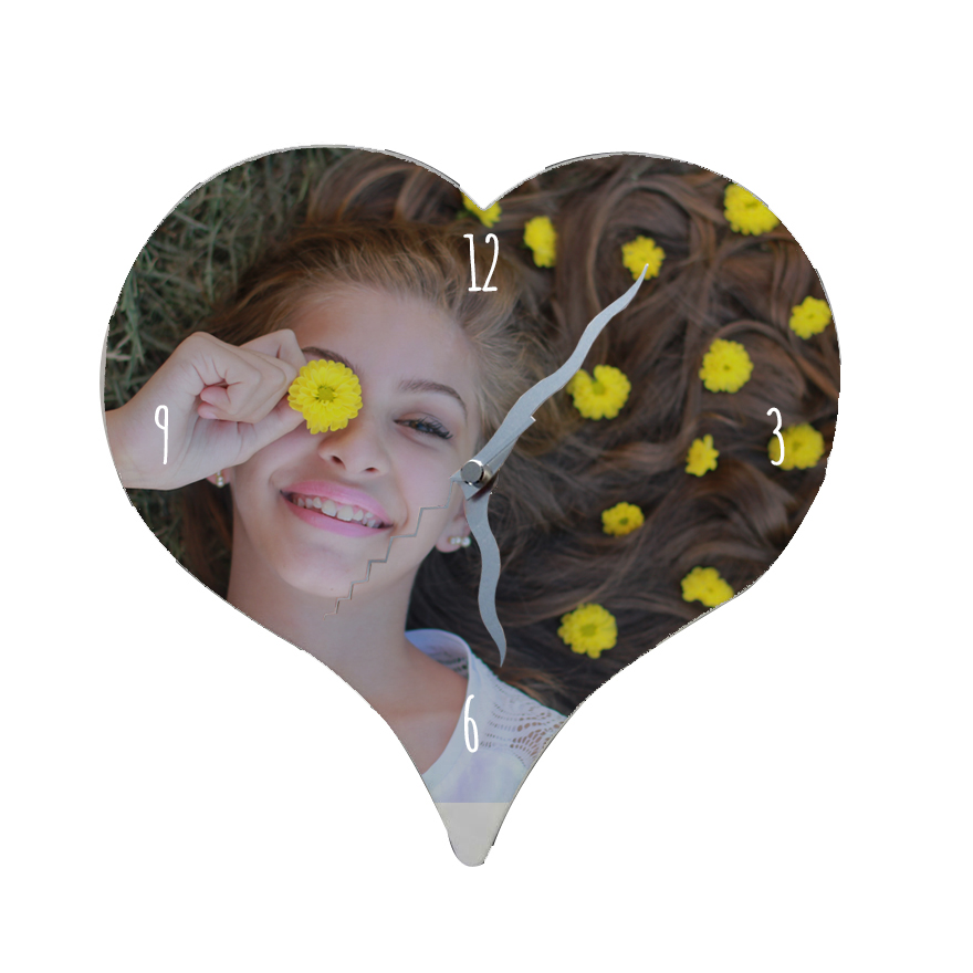 שעוני סובלימציה