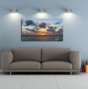 קנבס 50x70
